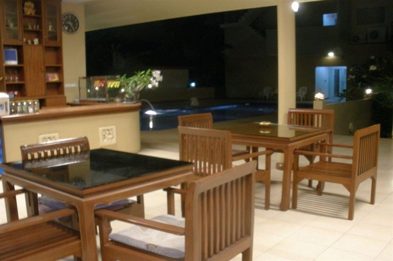 Appartamento Nasa Mansion Phuket Esterno foto